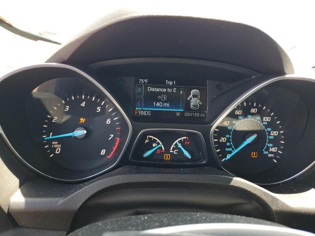 Zdjęcie 9 z aukcji – 2014 FORD ESCAPE TIT z VIN 1FMCU0J99EUB60713
