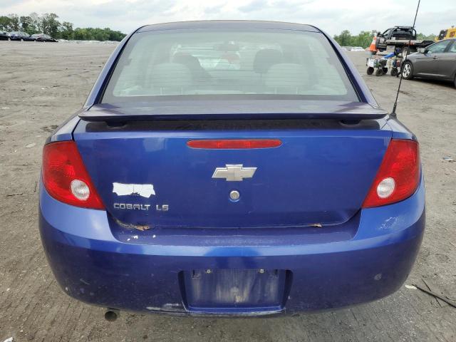 Photo 6 from auction – 2007 CHEVROLET COBALT LS with VIN 1G1AK55F877100270