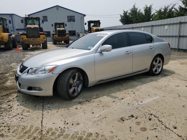 LEXUS GS 460 2009 z numerem VIN JTHBL96S395003096 - Zdjęcie z aukcji
