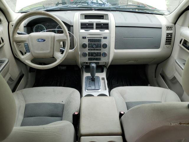 Photo 8 from auction – 2008 FORD ESCAPE XLT with VIN 1FMCU03138KB00403