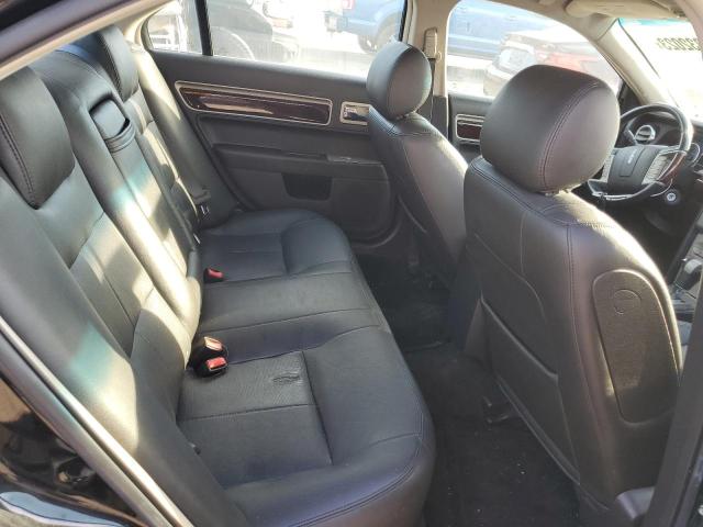 Photo 10 from auction – 2008 LINCOLN MKZ with VIN 3LNHM26T48R647867