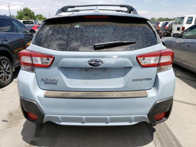 Photo 6 from auction – 2019 SUBARU CROSSTREK with VIN JF2GTACCXK8212377