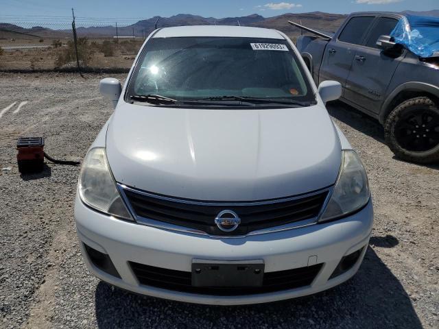 Photo 5 from auction – 2012 NISSAN VERSA S with VIN 3N1BC1CP5CK812750