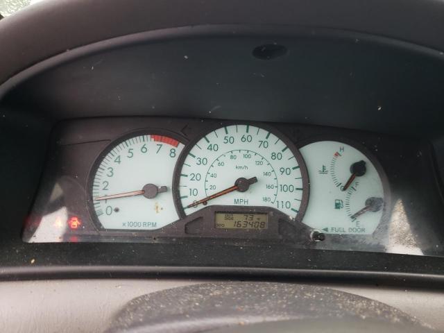 Photo 9 from auction – 2003 TOYOTA COROLLA with VIN 2T1BR38EX3C083950