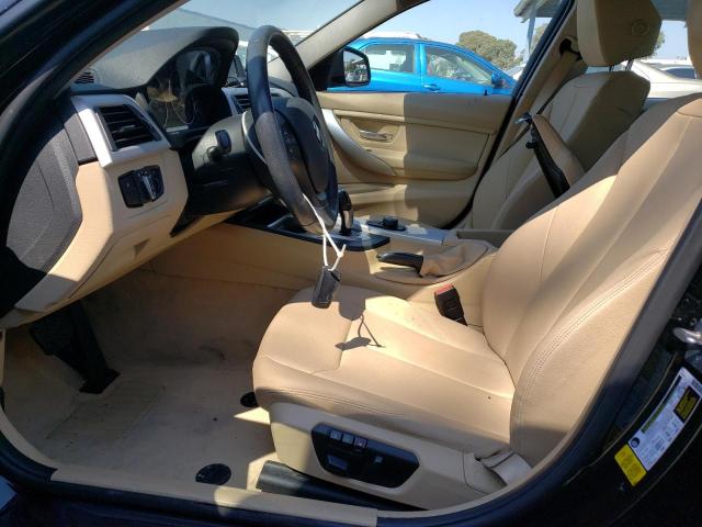 Photo 7 from auction – 2013 BMW 328 I SULE with VIN WBA3C1C56DF438913