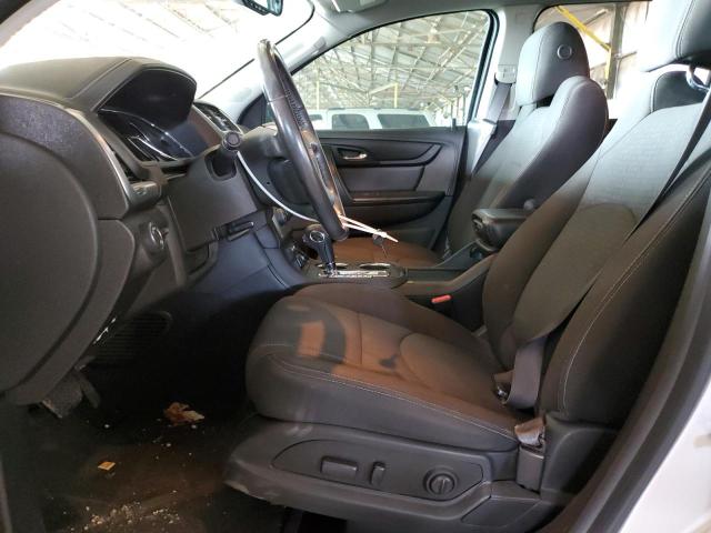 Photo 7 from auction – 2015 GMC ACADIA SLE with VIN 1GKKRPKD3FJ249035