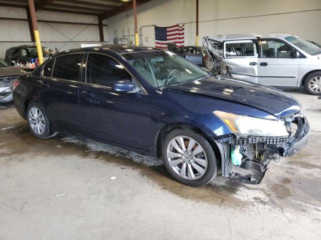 Photo 4 from auction – 2011 HONDA ACCORD EX with VIN 1HGCP2F71BA062370