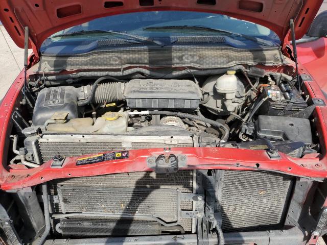 Photo 7 from auction – 2005 DODGE RAM 1500 S with VIN 1D7HA18NX5S251356