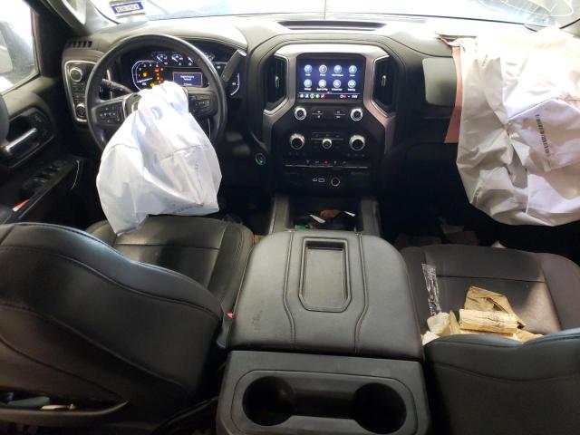 Photo 8 from auction – 2022 GMC SIERRA LIM with VIN 3GTU9DED3NG151461