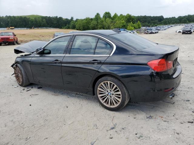 Photo 2 from auction – 2013 BMW 328 I with VIN WBA3A5C55DF601421