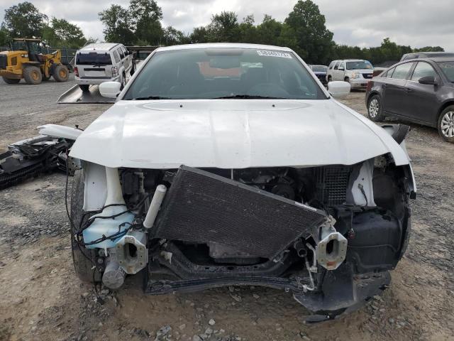 Photo 5 from auction – 2013 CHRYSLER 300 with VIN 2C3CCAAGXDH504955