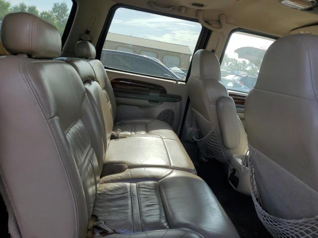 Photo 11 from auction – 2000 FORD EXCURSION with VIN 1FMNU43S7YEA40603