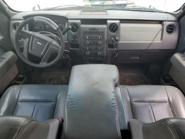 Photo 8 from auction – 2013 FORD F150 SUPER with VIN 1FTEW1CM4DFA42294