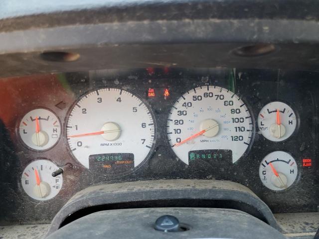 Photo 9 from auction – 2004 DODGE RAM 1500 S with VIN 1D7HU18N74S661361