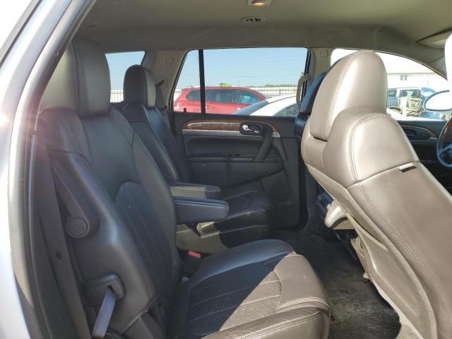 Photo 11 from auction – 2012 BUICK ENCLAVE with VIN 5GAKVDED2CJ378382
