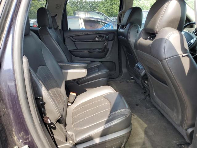 Photo 11 from auction – 2015 CHEVROLET TRAVERSE L with VIN 1GNKVJKD5FJ231888
