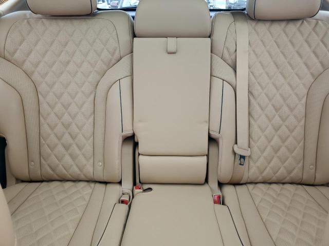 Photo 10 from auction – 2022 GENESIS GV80 BASE with VIN KMUHCESC9NU080586