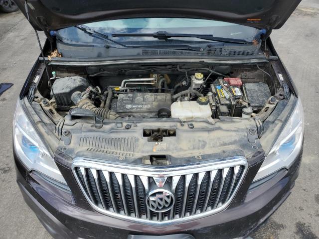 Photo 11 from auction – 2013 BUICK ENCORE with VIN KL4CJESB8DB198076