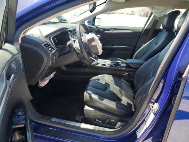 Photo 7 from auction – 2016 FORD FUSION TIT with VIN 3FA6P0SU2GR294703