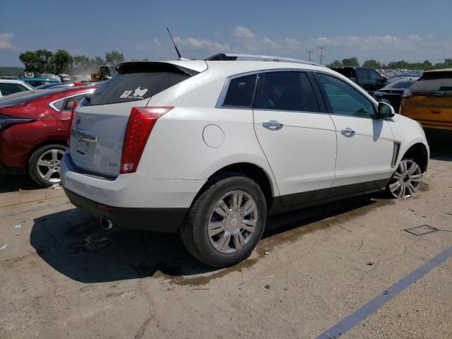 Photo 3 from auction – 2014 CADILLAC SRX LUXURY with VIN 3GYFNEE31ES544058