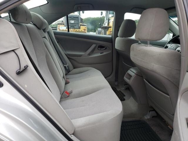 Photo 10 from auction – 2011 TOYOTA CAMRY BASE with VIN 4T4BF3EK3BR101856