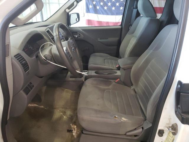 Photo 7 from auction – 2017 NISSAN FRONTIER S with VIN 1N6BD0CT5HN700062