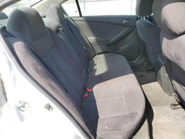 Photo 10 from auction – 2011 NISSAN ALTIMA BAS with VIN 1N4AL2AP1BN461030