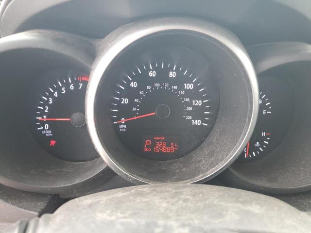 Снимка 9 от търг – 2012 KIA SOUL + с VIN KNDJT2A69C7378338