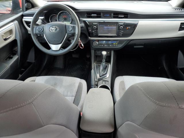Photo 8 from auction – 2016 TOYOTA COROLLA L with VIN 5YFBURHE2GP437791