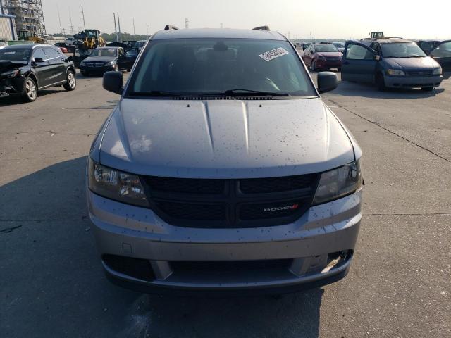 Photo 5 from auction – 2018 DODGE JOURNEY SE with VIN 3C4PDCAB4JT520677