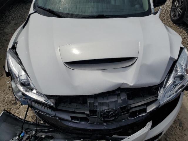 Photo 11 from auction – 2013 MAZDA SPEED 3 with VIN JM1BL1L39D1745955