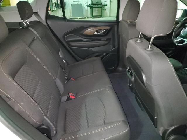 Photo 11 from auction – 2020 GMC TERRAIN SL with VIN 3GKALTEV7LL149647