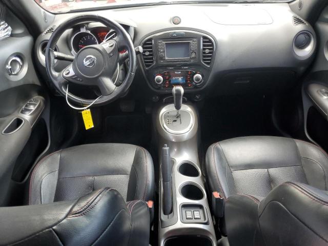 Photo 8 from auction – 2011 NISSAN JUKE S with VIN JN8AF5MV9BT025412