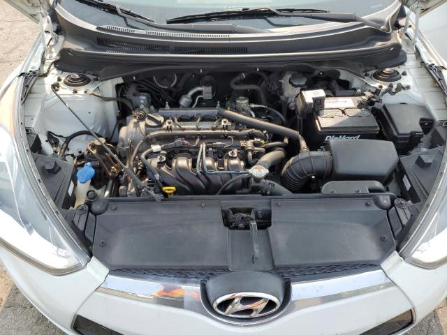Photo 11 from auction – 2013 HYUNDAI VELOSTER with VIN KMHTC6ADXDU129608