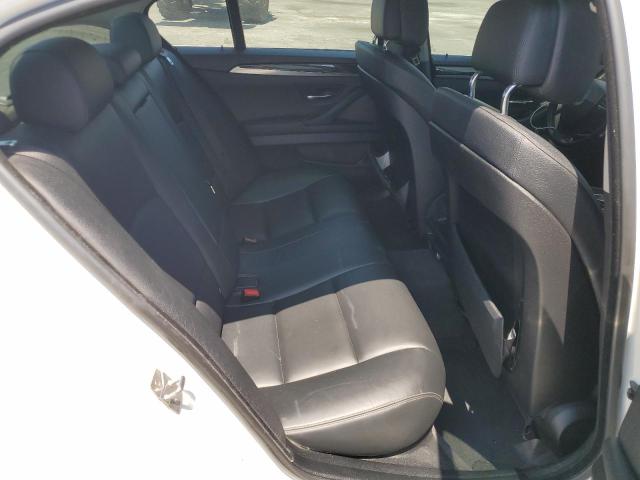 Photo 10 from auction – 2011 BMW 528 I with VIN WBAFR1C59BC744370