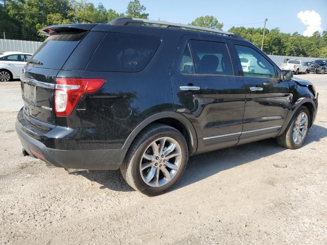 Photo 3 from auction – 2013 FORD EXPLORER X with VIN 1FM5K7D85DGC60427