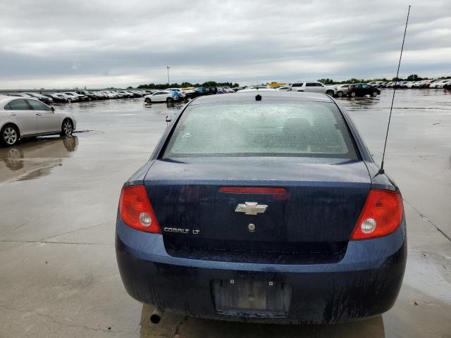 Photo 6 from auction – 2008 CHEVROLET COBALT LT with VIN 1G1AL58F487143451