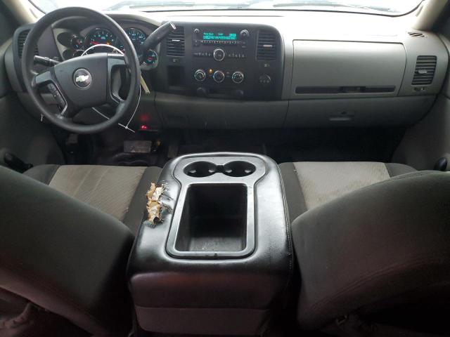 Photo 8 from auction – 2009 CHEVROLET SILVERADO with VIN 1GBJK796X9E111898
