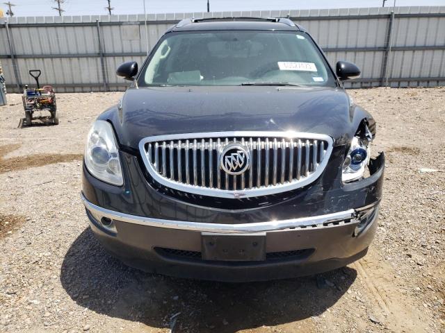 Photo 5 from auction – 2010 BUICK ENCLAVE CX with VIN 5GALRCED6AJ256799