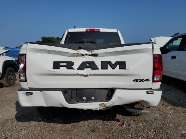 Photo 6 from auction – 2022 RAM 1500 CLASS with VIN 1C6RR7FG1NS175600