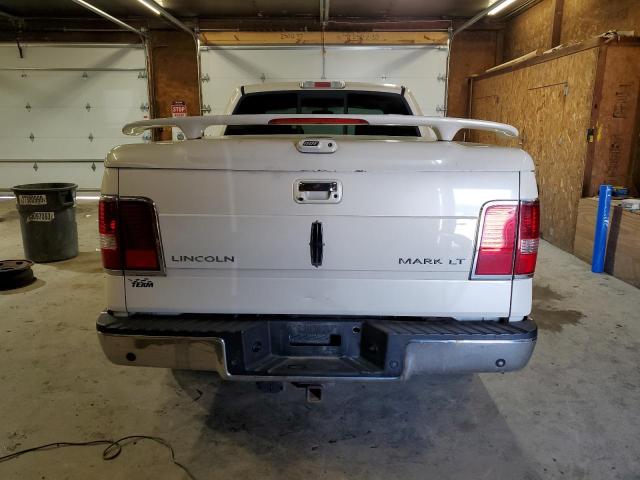 Photo 6 from auction – 2008 LINCOLN MARK LT with VIN 5LTPW18538FJ01039