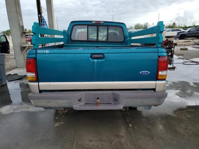 Photo 6 from auction – 1997 FORD RANGER with VIN 1FTCR10UXVUD38677