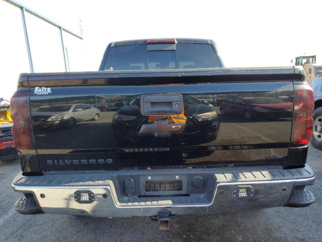 Photo 6 from auction – 2015 CHEVROLET SILVERADO with VIN 3GCUKSEC8FG164787