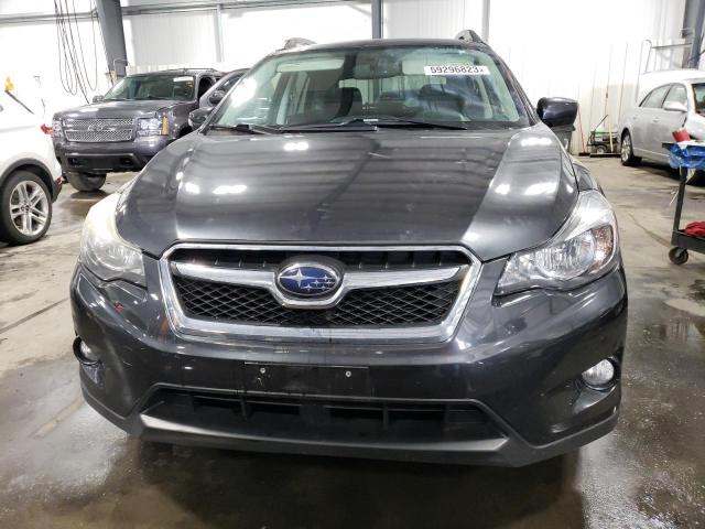 Zdjęcie 5 z aukcji – 2015 SUBARU XV CROSSTR z VIN JF2GPAMC9F8266679