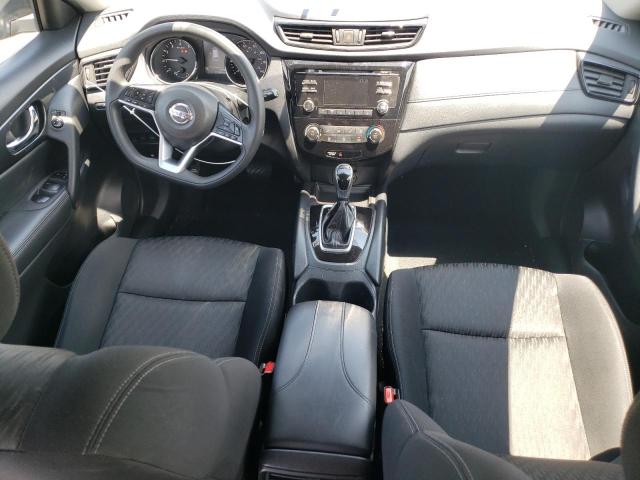 Photo 8 from auction – 2017 NISSAN ROGUE S with VIN KNMAT2MV0HP529707