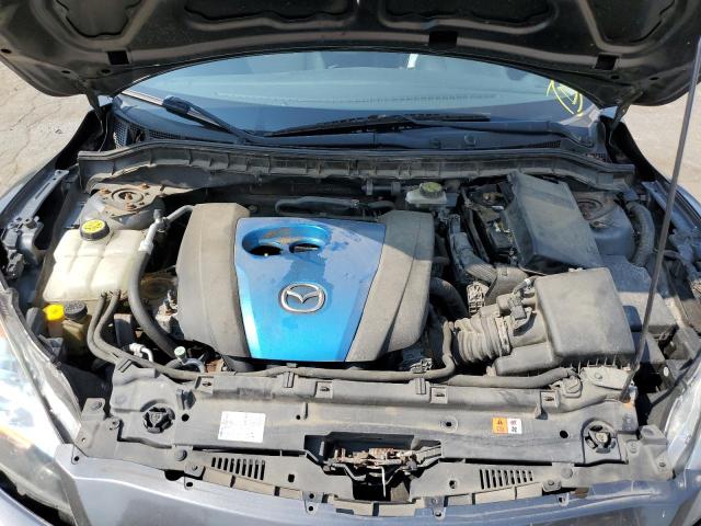 صورة رقم 11 من المزاد - 2013 MAZDA 3 I مع VIN JM1BL1LP5D1831671