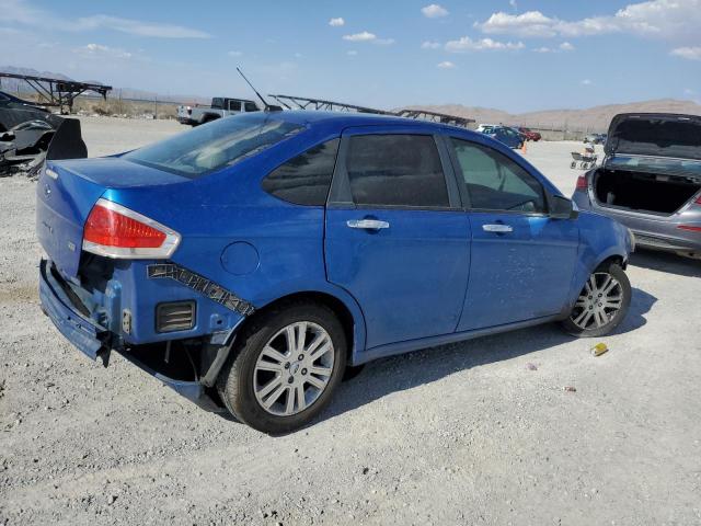 Photo 3 from auction – 2010 FORD FOCUS SEL with VIN 1FAHP3HN7AW230879