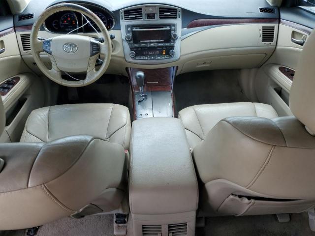 Photo 8 from auction – 2011 TOYOTA AVALON BAS with VIN 4T1BK3DB9BU419360