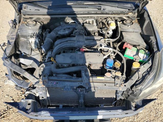 Photo 11 from auction – 2013 SUBARU IMPREZA SP with VIN JF1GPAL62D2887875