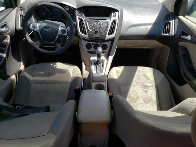 Photo 8 from auction – 2013 FORD FOCUS SE with VIN 1FADP3F20DL190691